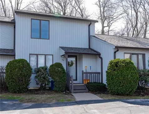 54 Kristee Circle West Warwick RI 02893