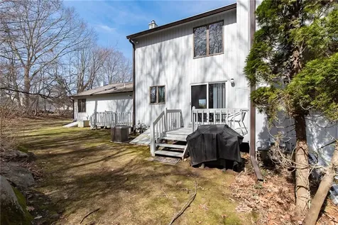 54 Kristee Circle West Warwick RI 02893