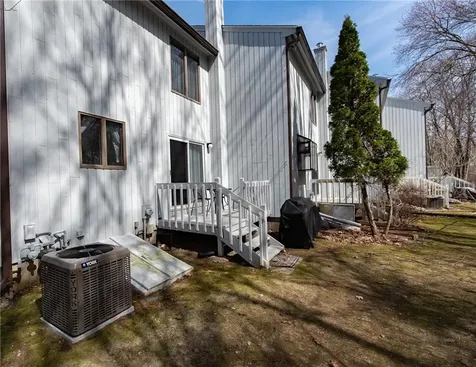 54 Kristee Circle West Warwick RI 02893