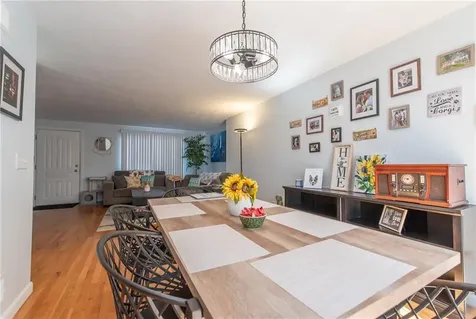 54 Kristee Circle West Warwick RI 02893