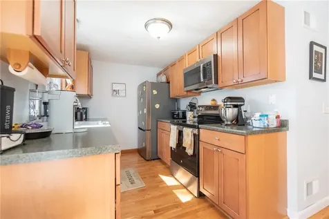 54 Kristee Circle West Warwick RI 02893