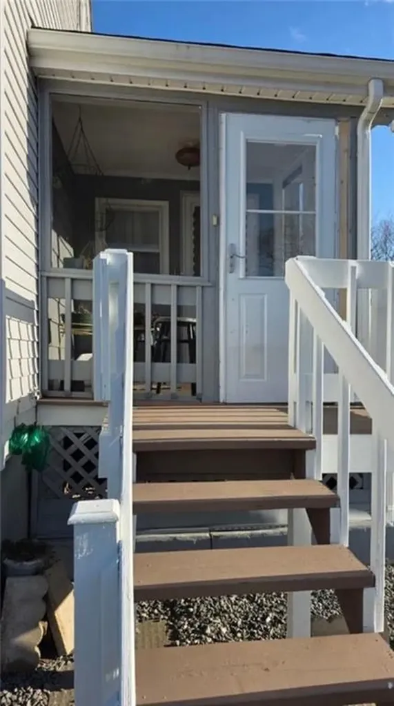 4 Heritage Circle Johnston RI 02919