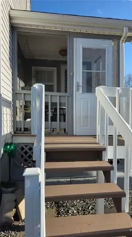 4 Heritage Circle Johnston RI 02919