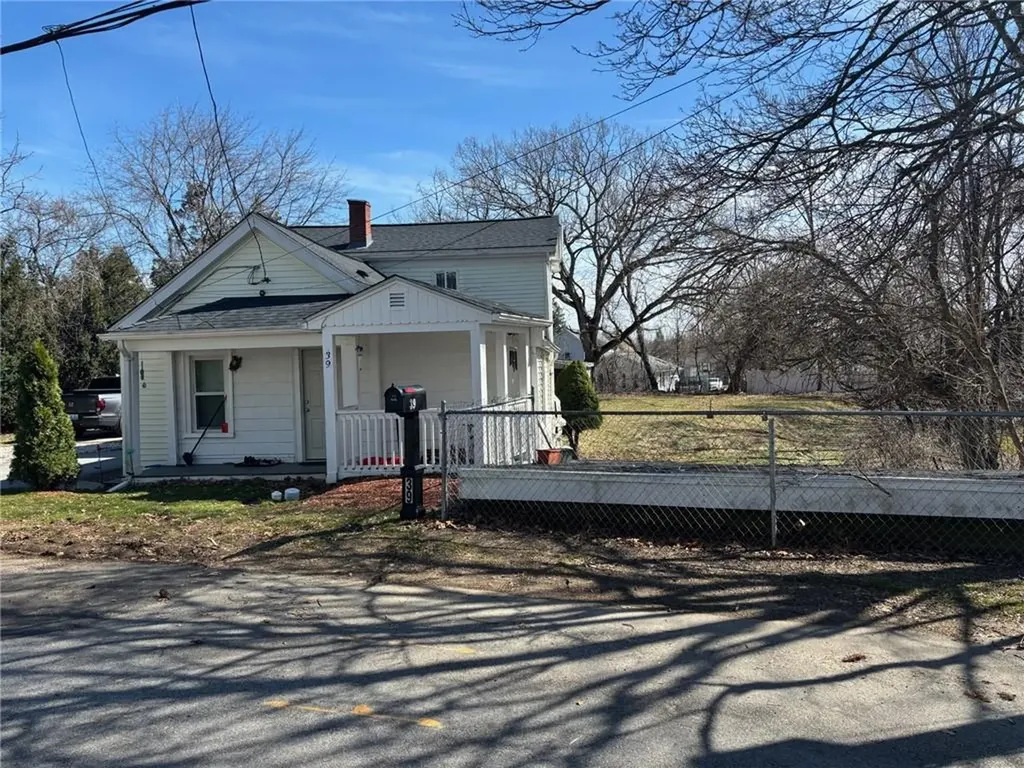 39 Kiley Street North Providence RI 02911