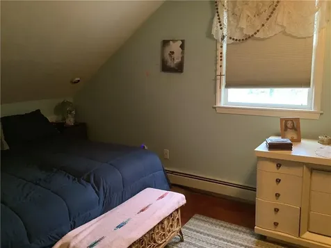 52 Mendon Road North Smithfield RI 02896