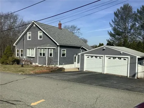 52 Mendon Road North Smithfield RI 02896