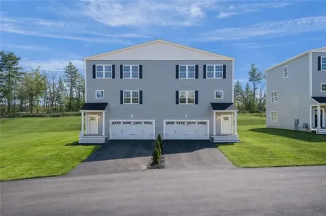2 Old County Village Road Smithfield RI 02917