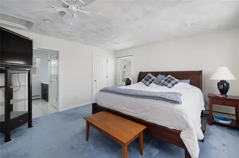 117 Moccasin Trail Cranston RI 02921