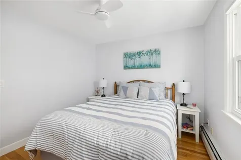 117 Moccasin Trail Cranston RI 02921