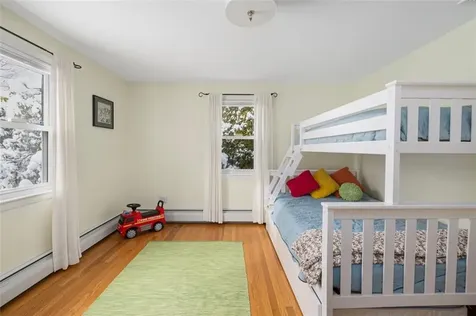 117 Moccasin Trail Cranston RI 02921