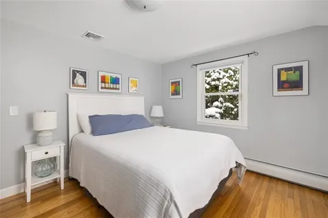 117 Moccasin Trail Cranston RI 02921