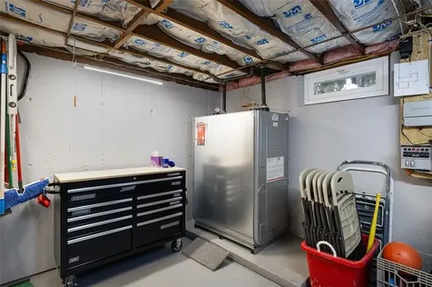 117 Moccasin Trail Cranston RI 02921