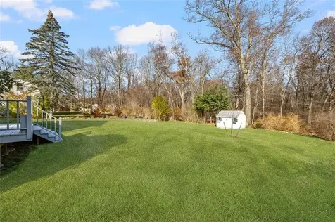 117 Moccasin Trail Cranston RI 02921