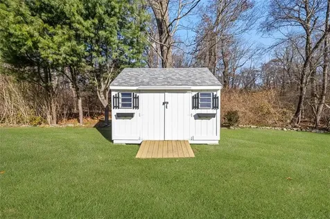 117 Moccasin Trail Cranston RI 02921