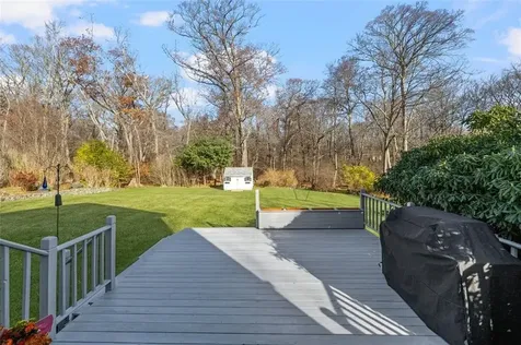 117 Moccasin Trail Cranston RI 02921