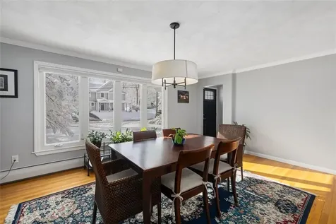 117 Moccasin Trail Cranston RI 02921