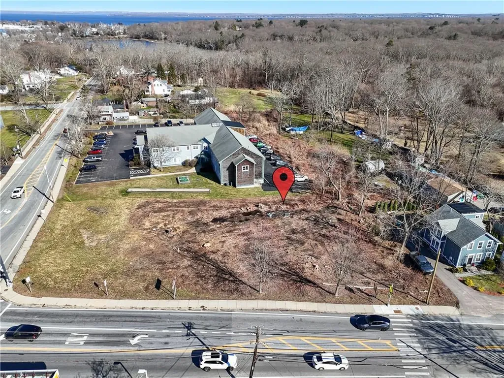 344 Tower Hill Road North Kingstown RI 02874