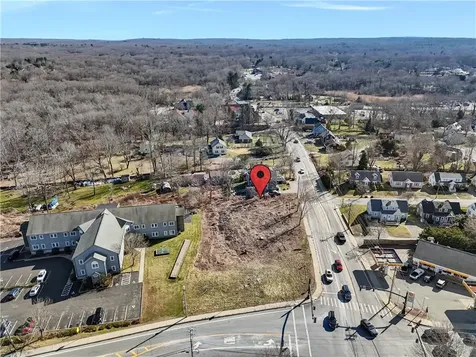 344 Tower Hill Road North Kingstown RI 02874