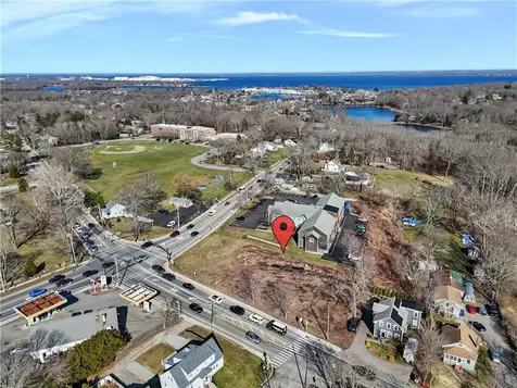 344 Tower Hill Road North Kingstown RI 02874