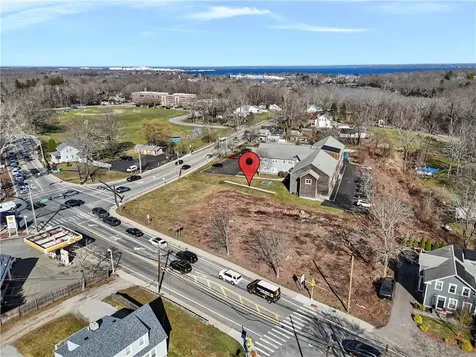344 Tower Hill Road North Kingstown RI 02874