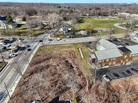 344 Tower Hill Road North Kingstown RI 02874