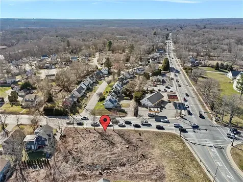 344 Tower Hill Road North Kingstown RI 02874