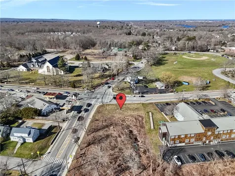 344 Tower Hill Road North Kingstown RI 02874