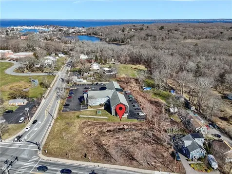 344 Tower Hill Road North Kingstown RI 02874