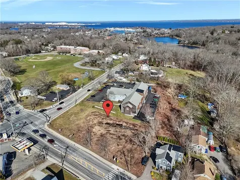 344 Tower Hill Road North Kingstown RI 02874