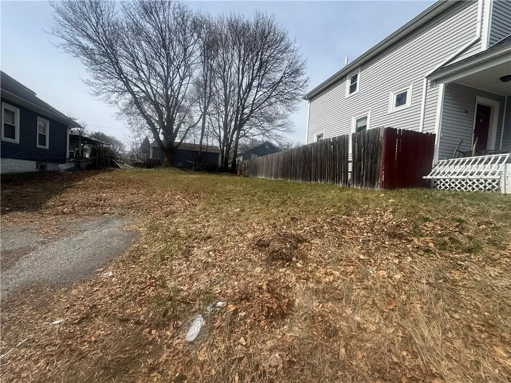 52 Ortoleva Drive Providence RI 02909