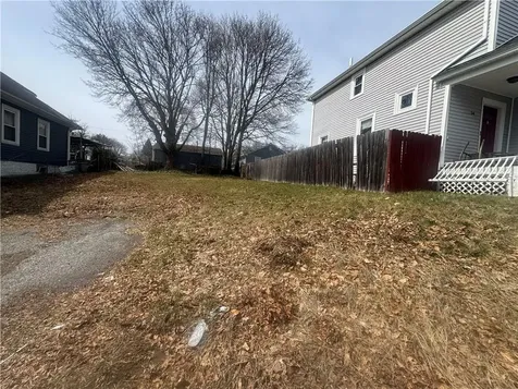 52 Ortoleva Drive Providence RI 02909