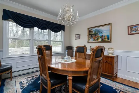 5 Hazelton Lane South Kingstown RI 02892