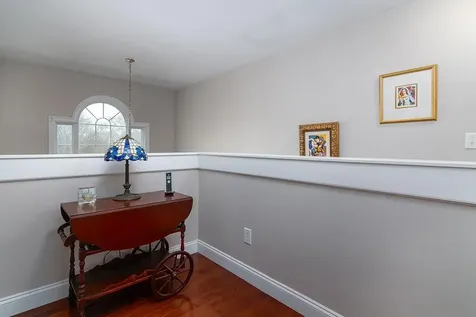 5 Hazelton Lane South Kingstown RI 02892