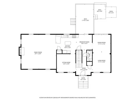 5 Hazelton Lane South Kingstown RI 02892
