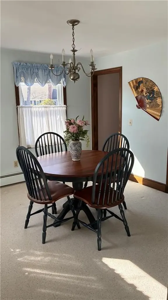 2 Woodcrest Drive Cumberland RI 02864