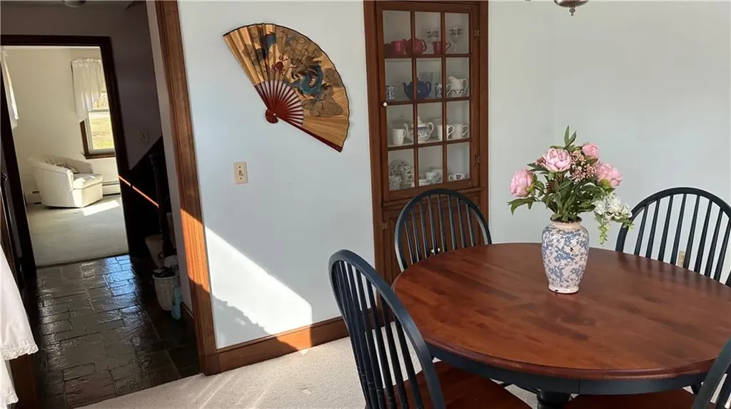 2 Woodcrest Drive Cumberland RI 02864