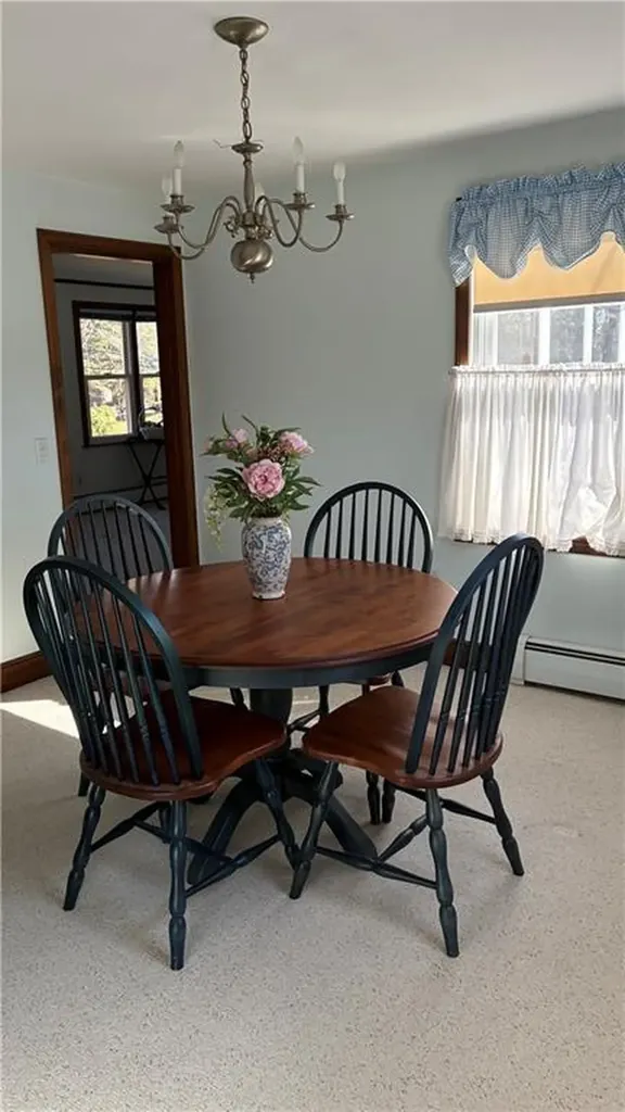 2 Woodcrest Drive Cumberland RI 02864