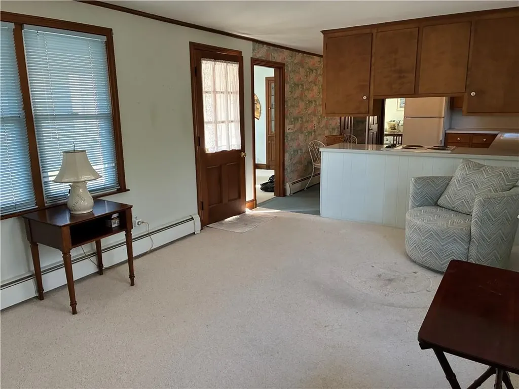 2 Woodcrest Drive Cumberland RI 02864