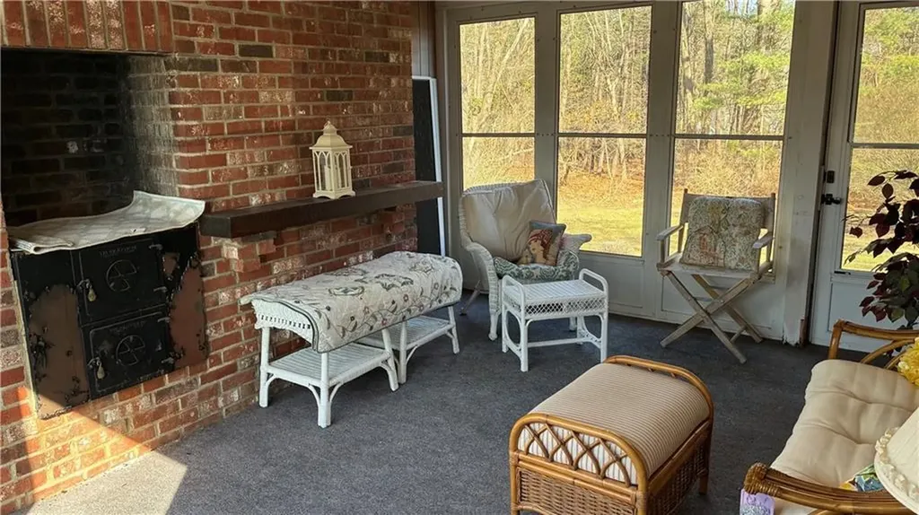 2 Woodcrest Drive Cumberland RI 02864