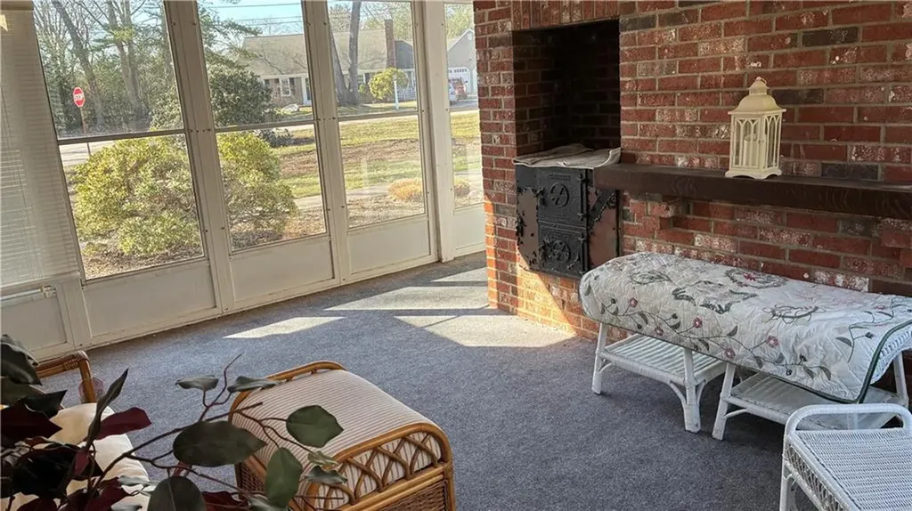 2 Woodcrest Drive Cumberland RI 02864