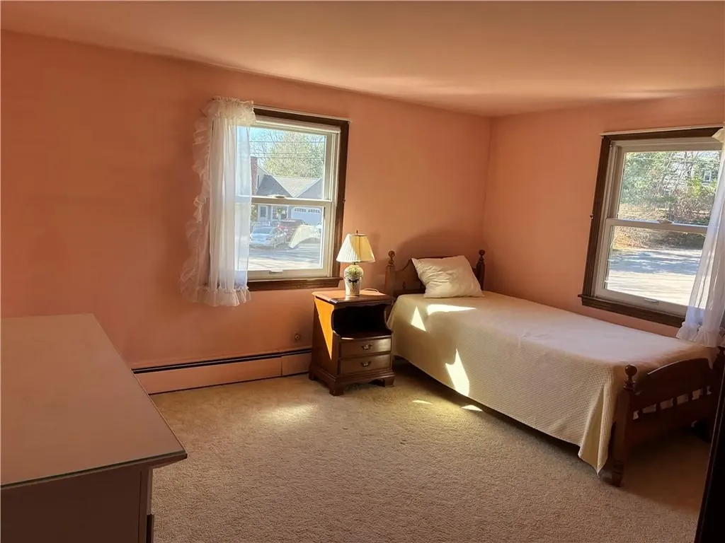 2 Woodcrest Drive Cumberland RI 02864