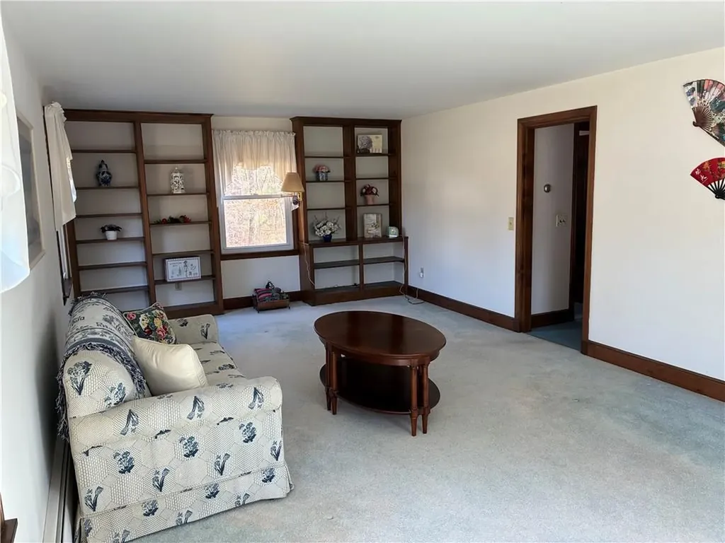 2 Woodcrest Drive Cumberland RI 02864