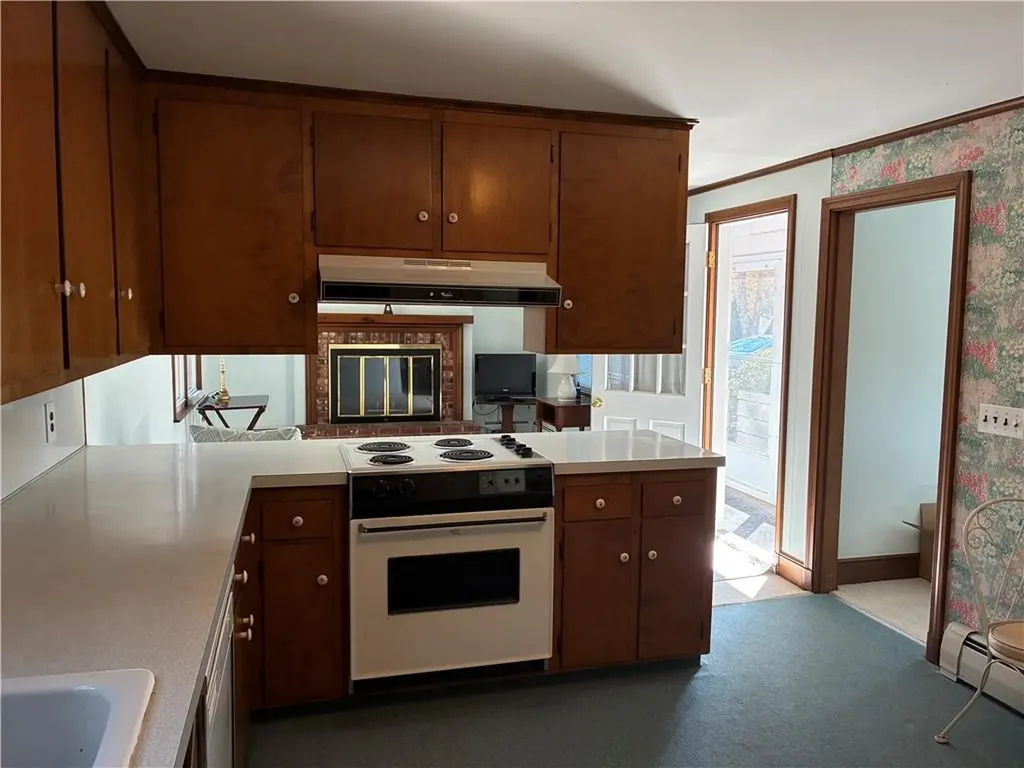 2 Woodcrest Drive Cumberland RI 02864