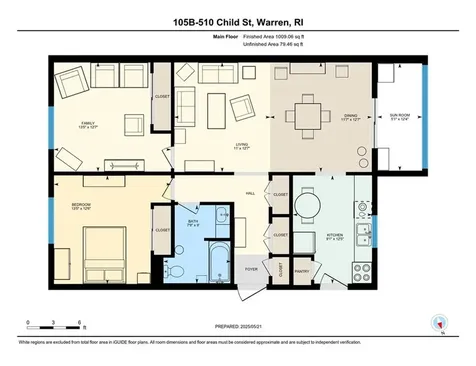 510 Child Street Warren RI 02885