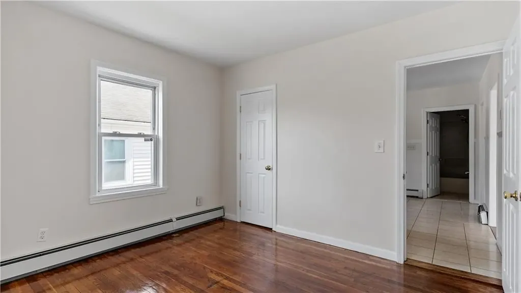 16 Homestead Avenue Johnston RI 02919