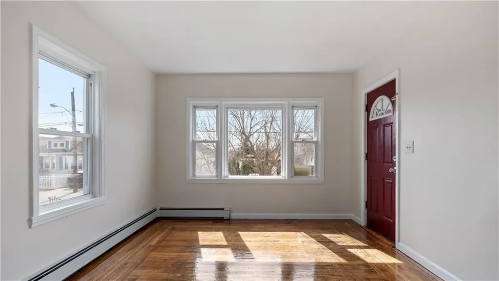 16 Homestead Avenue Johnston RI 02919