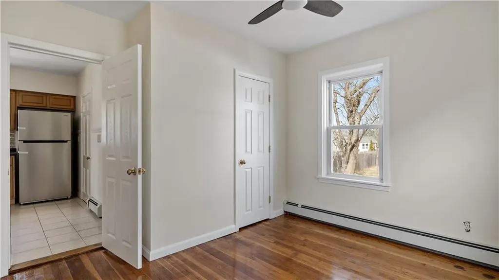 16 Homestead Avenue Johnston RI 02919