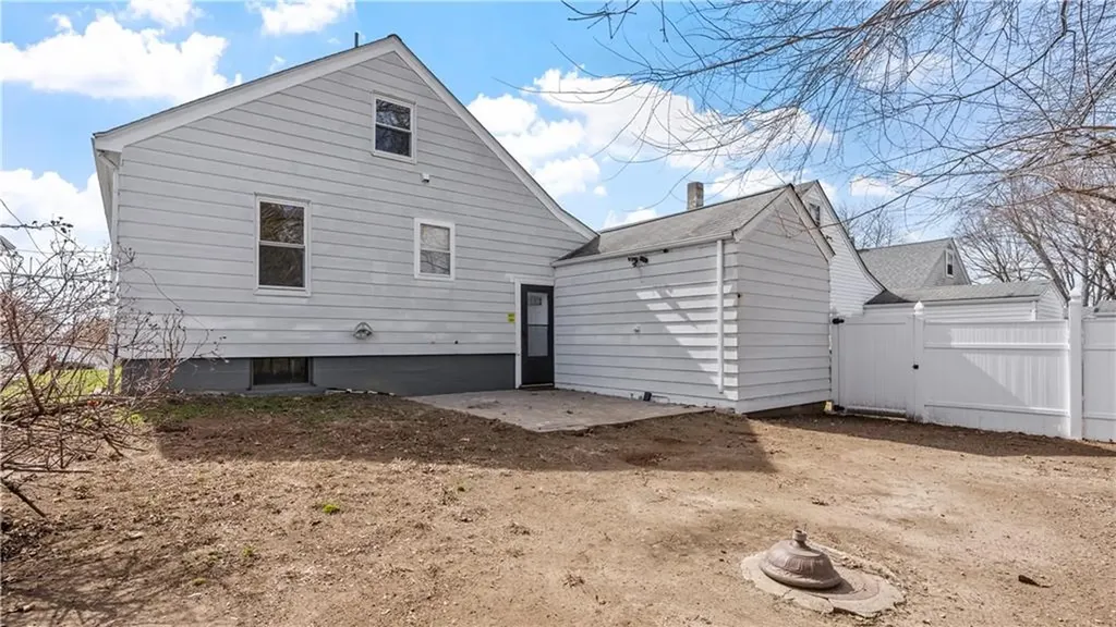 16 Homestead Avenue Johnston RI 02919