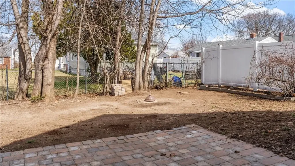 16 Homestead Avenue Johnston RI 02919
