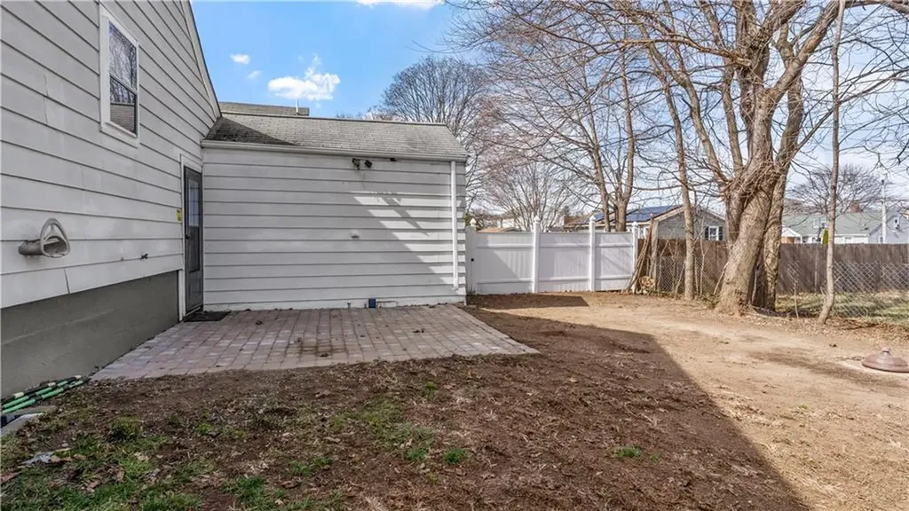 16 Homestead Avenue Johnston RI 02919